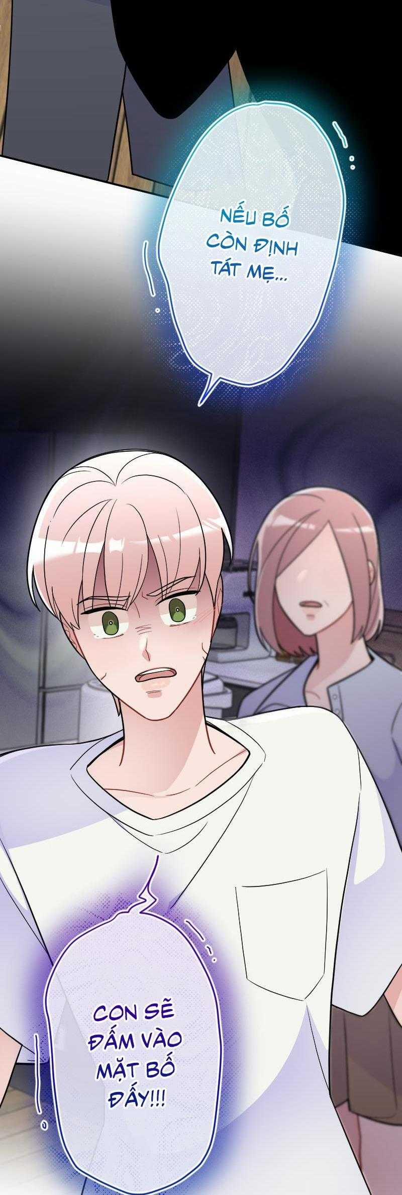 Tình Yêu Của Chúng Ta Sắp Thành Hình Rồi 19 trang 30