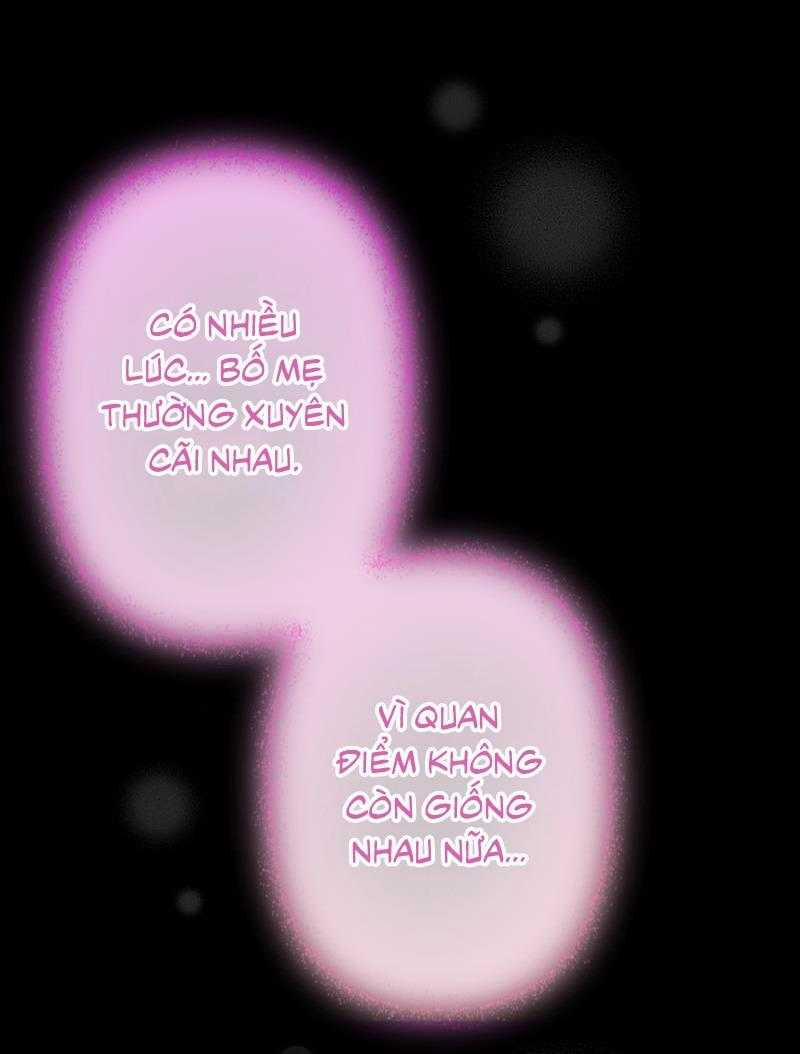 Tình Yêu Của Chúng Ta Sắp Thành Hình Rồi 19 trang 32