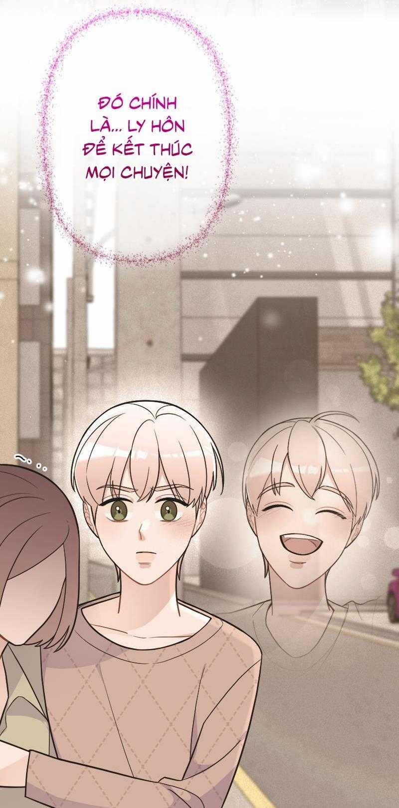 Tình Yêu Của Chúng Ta Sắp Thành Hình Rồi 19 trang 34