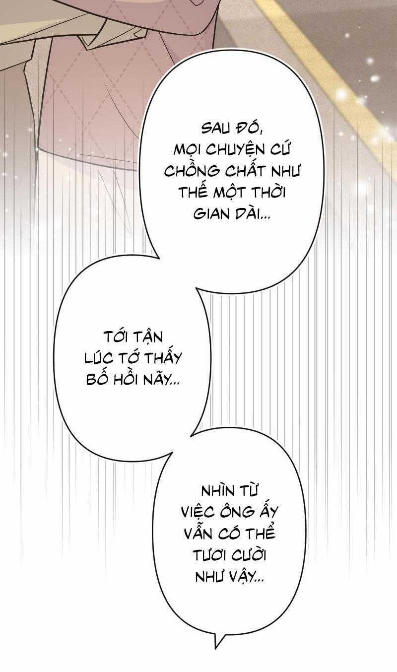 Tình Yêu Của Chúng Ta Sắp Thành Hình Rồi 19 trang 35