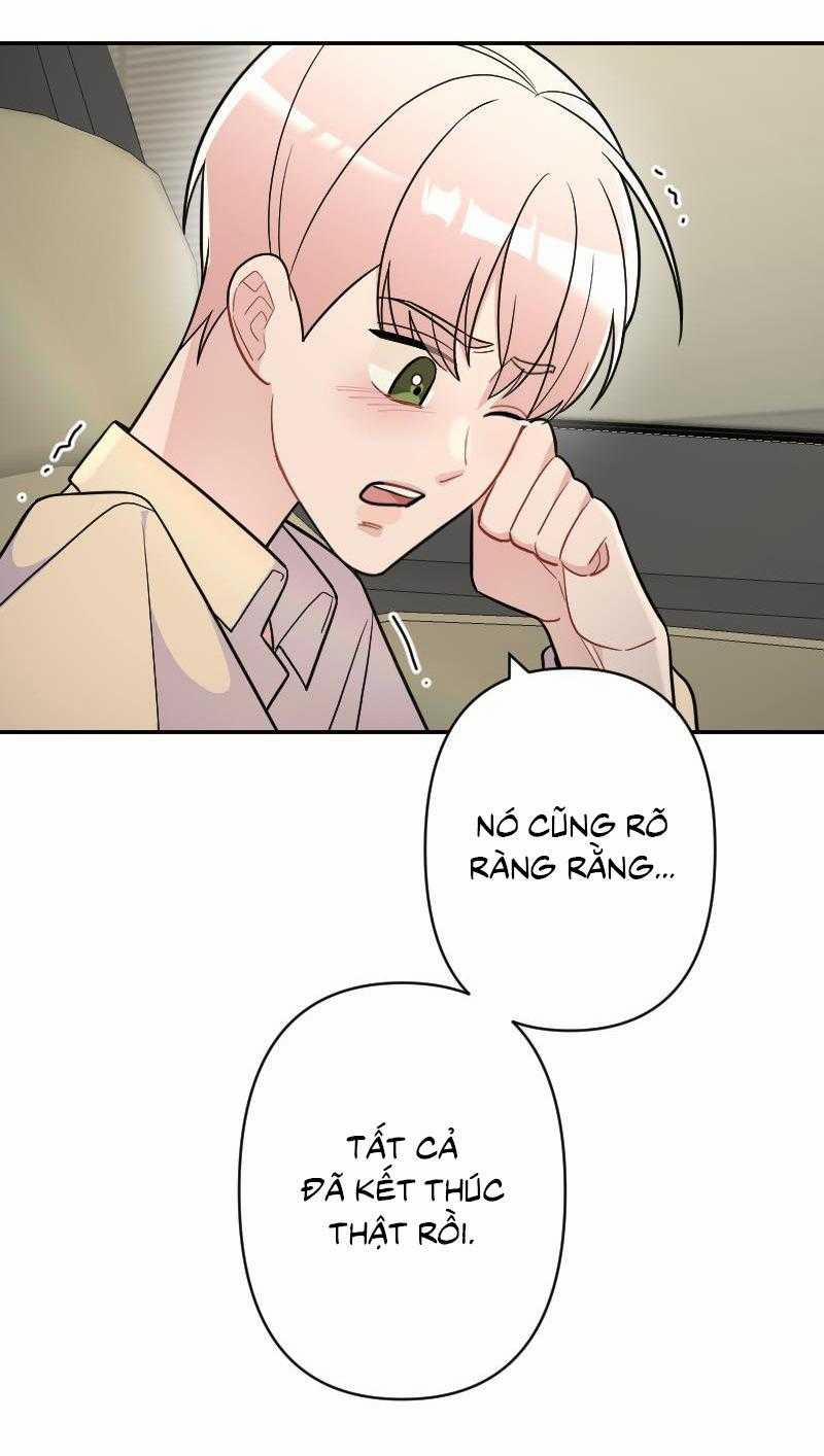 Tình Yêu Của Chúng Ta Sắp Thành Hình Rồi 19 trang 36