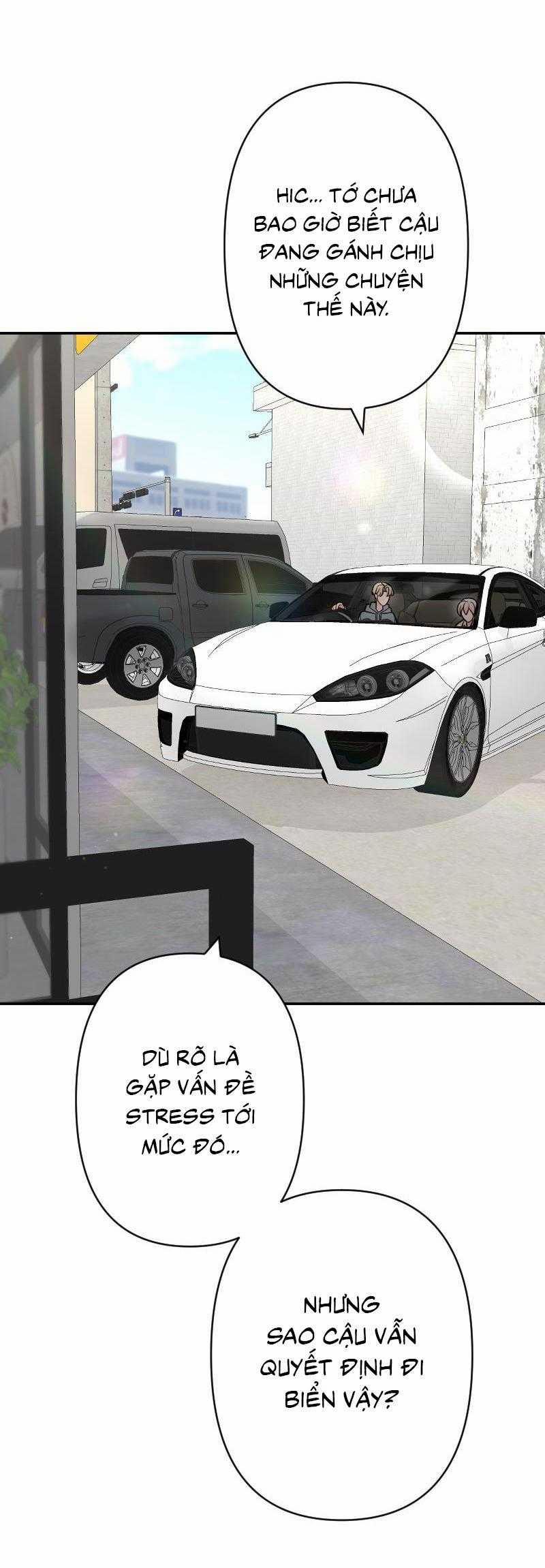 Tình Yêu Của Chúng Ta Sắp Thành Hình Rồi 19 trang 38