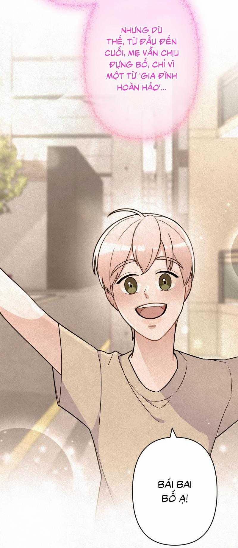 Tình Yêu Của Chúng Ta Sắp Thành Hình Rồi 19 trang 4