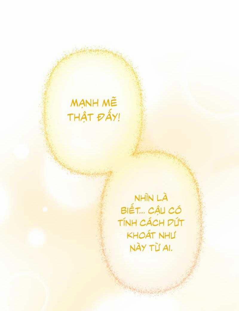 Tình Yêu Của Chúng Ta Sắp Thành Hình Rồi 19 trang 41