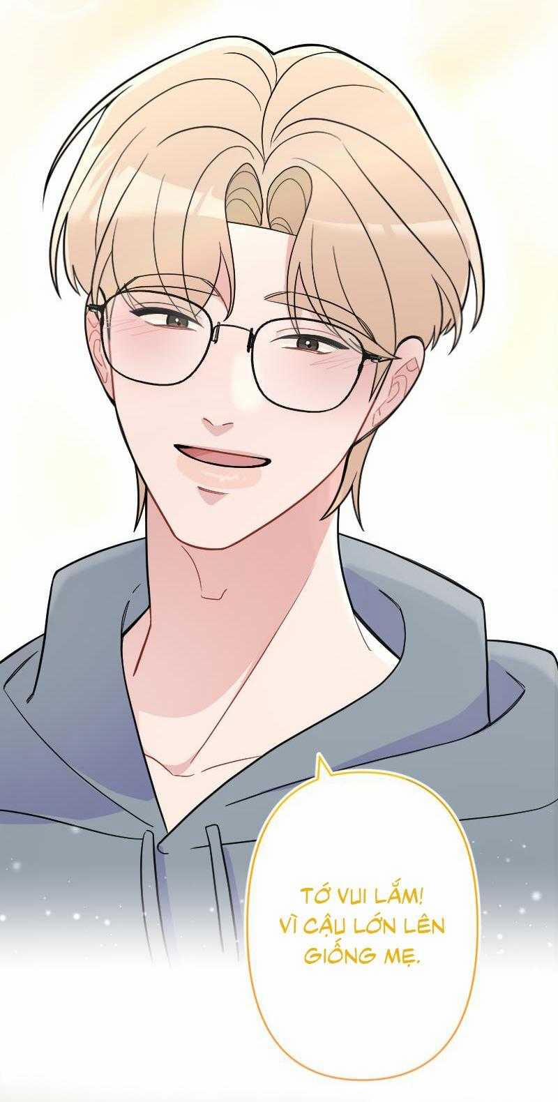 Tình Yêu Của Chúng Ta Sắp Thành Hình Rồi 19 trang 42