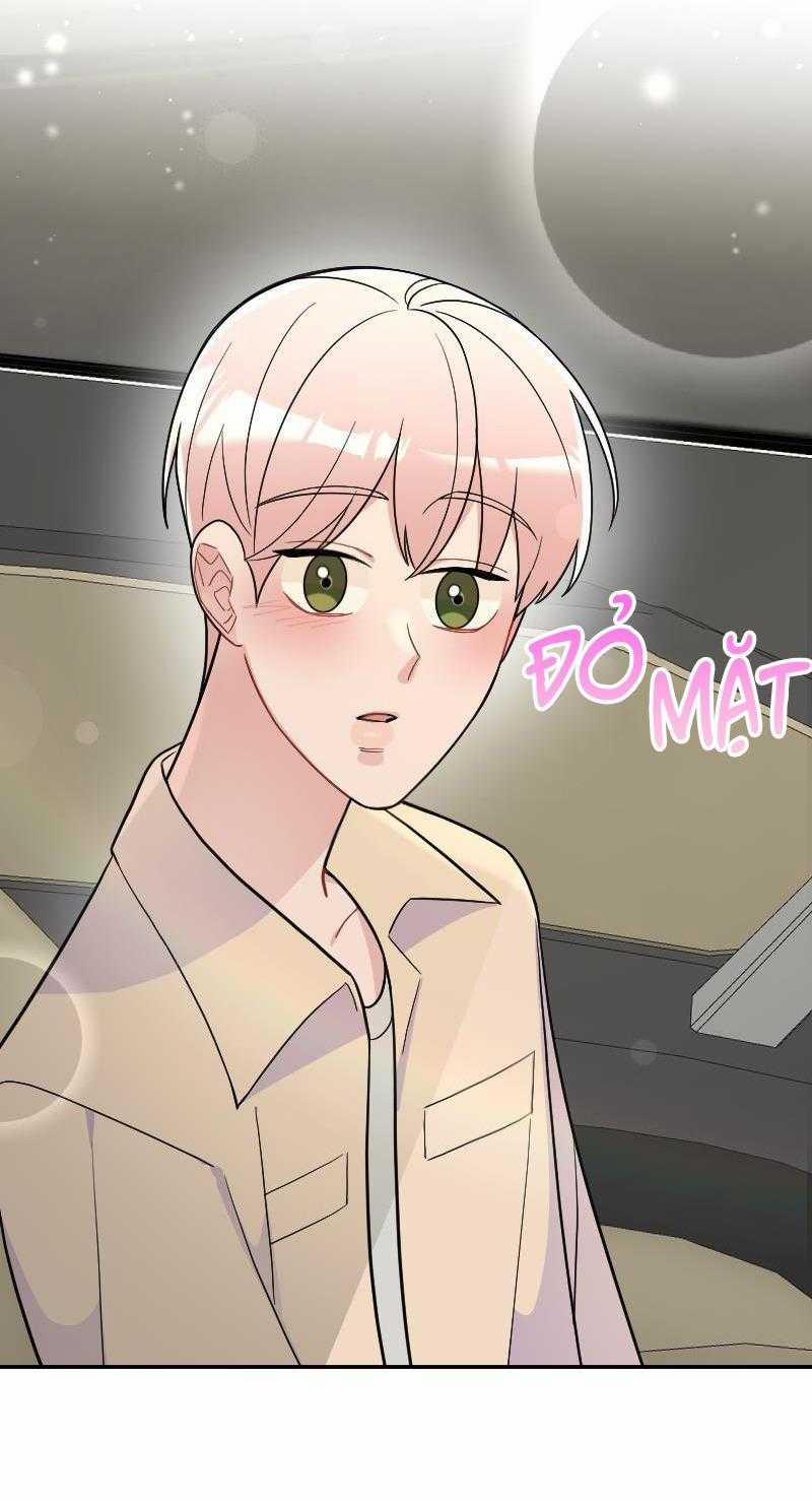 Tình Yêu Của Chúng Ta Sắp Thành Hình Rồi 19 trang 43