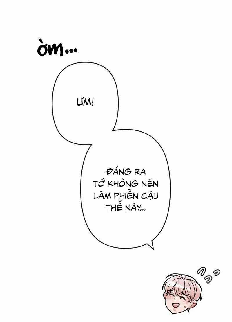 Tình Yêu Của Chúng Ta Sắp Thành Hình Rồi 19 trang 44