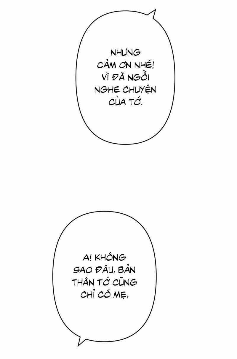 Tình Yêu Của Chúng Ta Sắp Thành Hình Rồi 19 trang 45