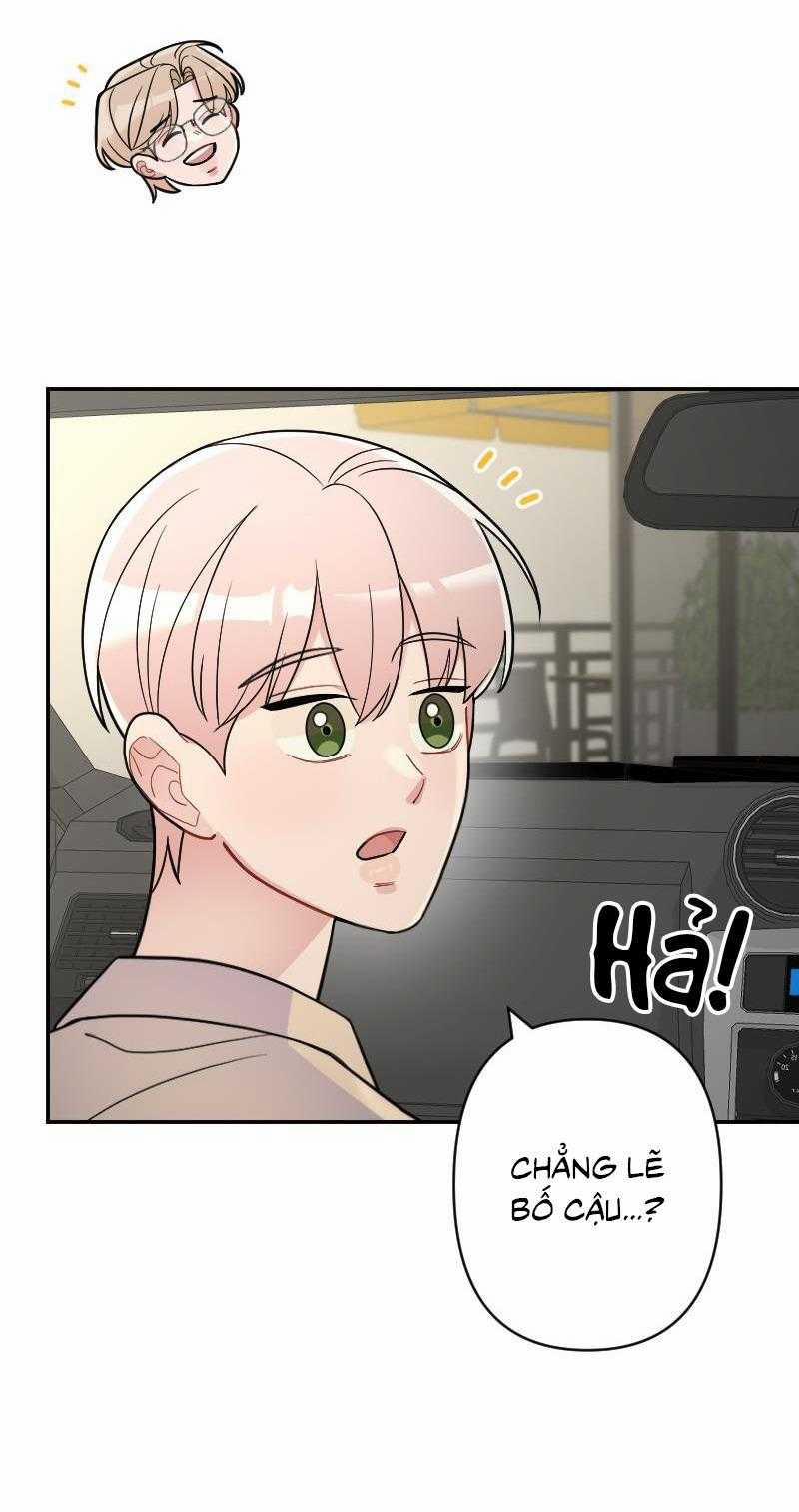 Tình Yêu Của Chúng Ta Sắp Thành Hình Rồi 19 trang 46