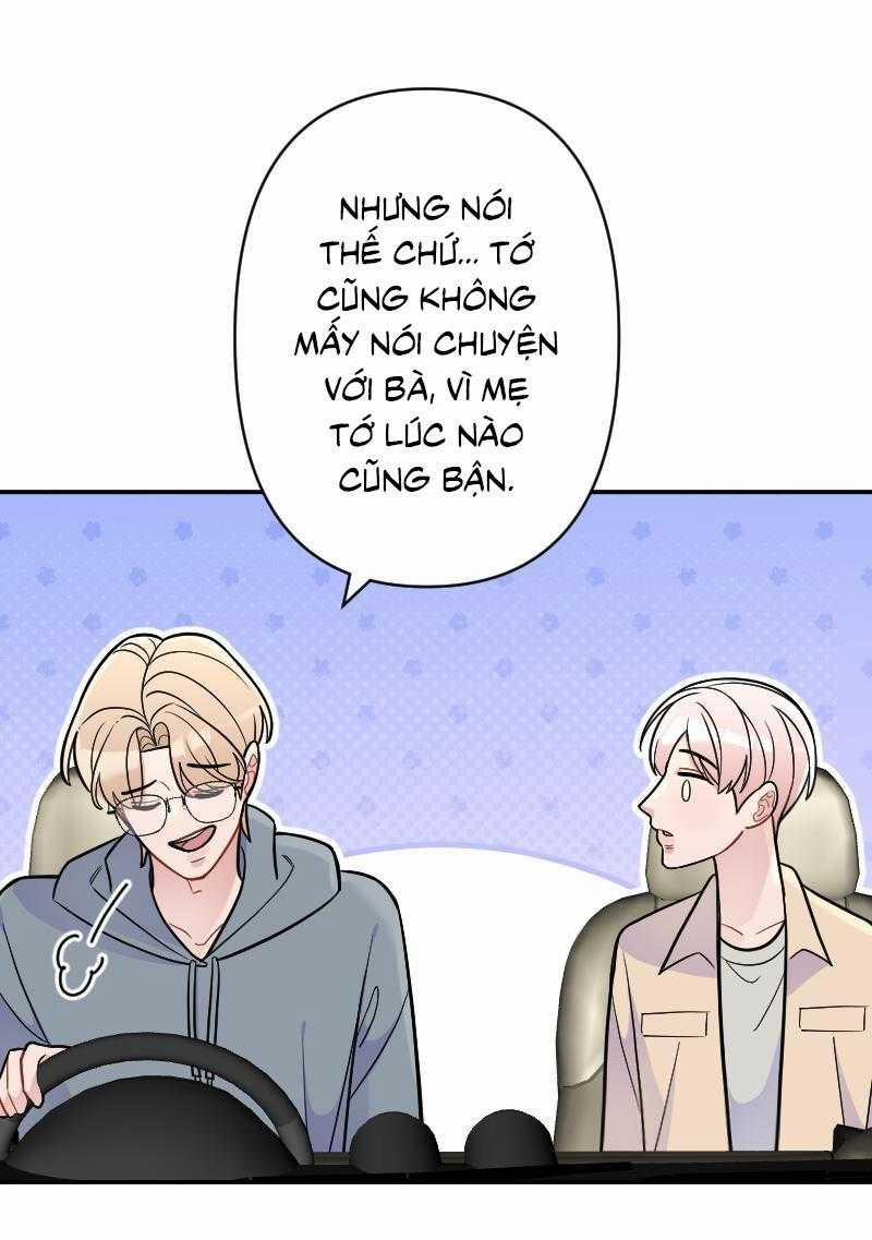 Tình Yêu Của Chúng Ta Sắp Thành Hình Rồi 19 trang 48