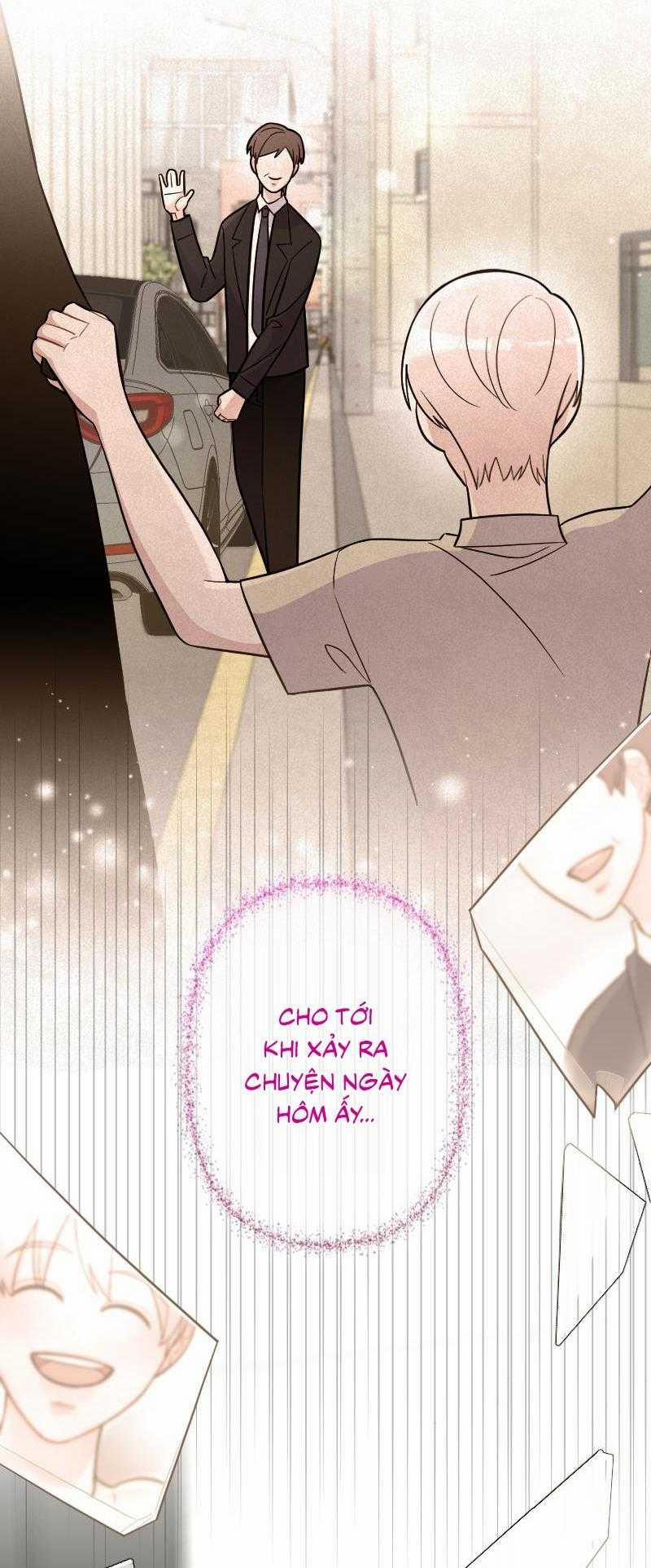 Tình Yêu Của Chúng Ta Sắp Thành Hình Rồi 19 trang 5