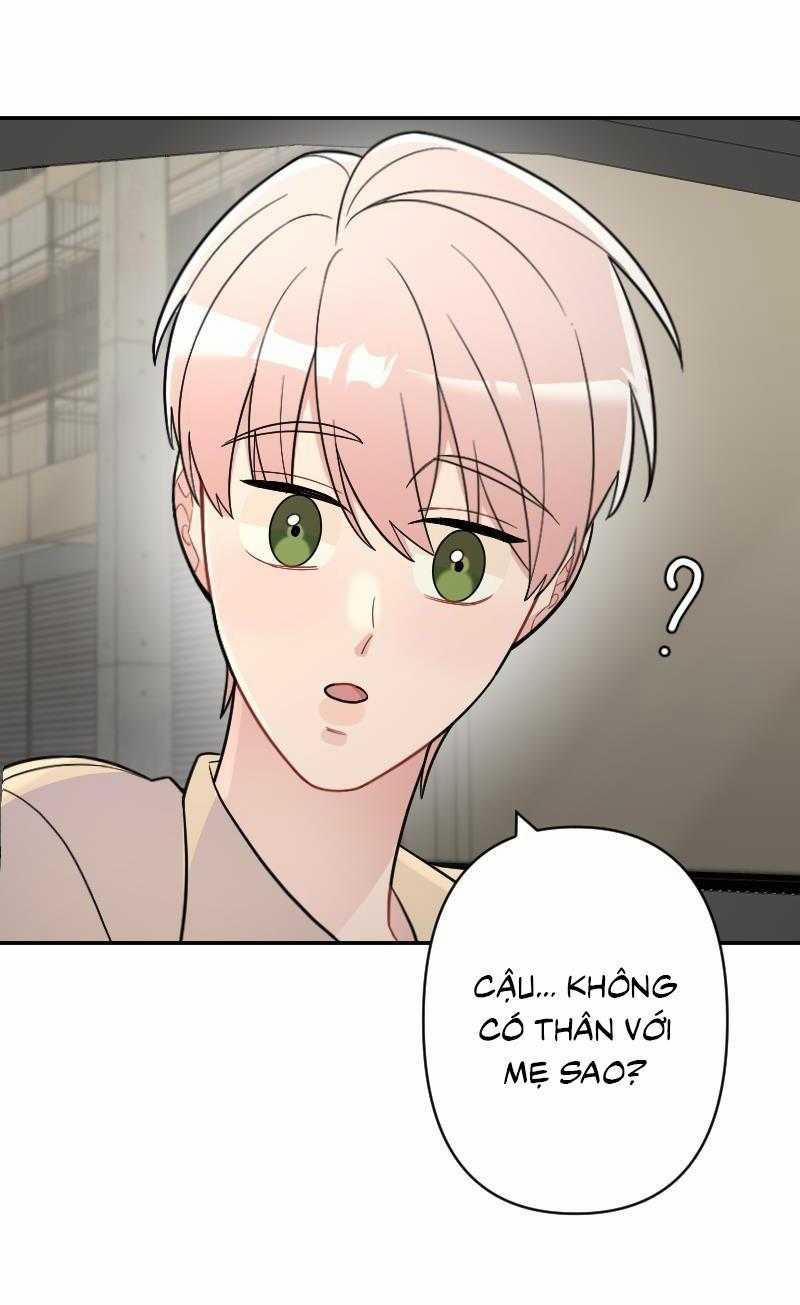 Tình Yêu Của Chúng Ta Sắp Thành Hình Rồi 19 trang 50