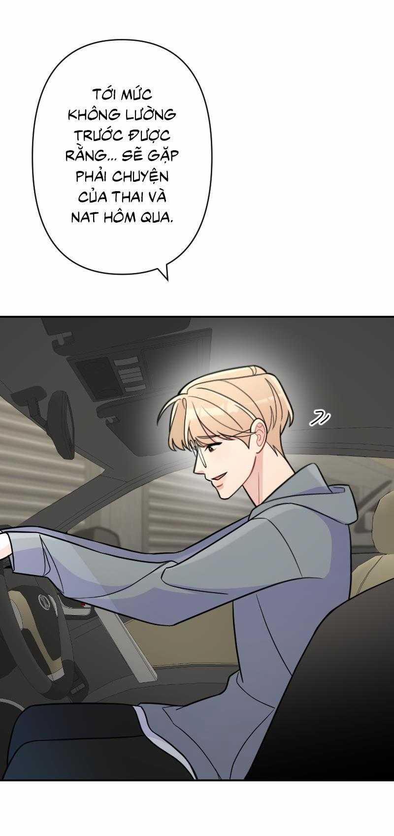 Tình Yêu Của Chúng Ta Sắp Thành Hình Rồi 19 trang 54