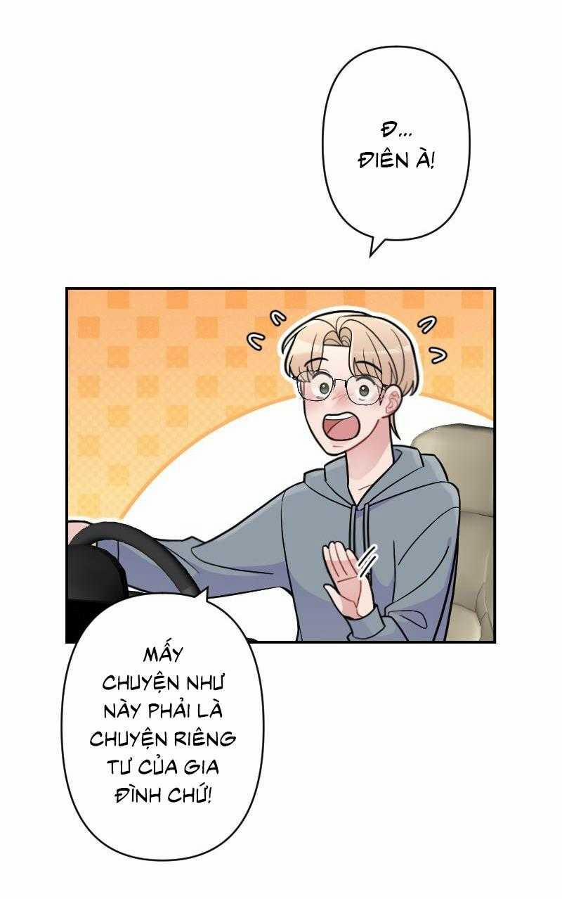 Tình Yêu Của Chúng Ta Sắp Thành Hình Rồi 19 trang 57