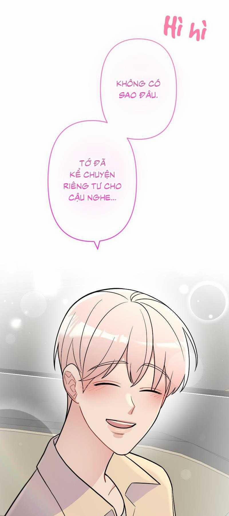 Tình Yêu Của Chúng Ta Sắp Thành Hình Rồi 19 trang 58