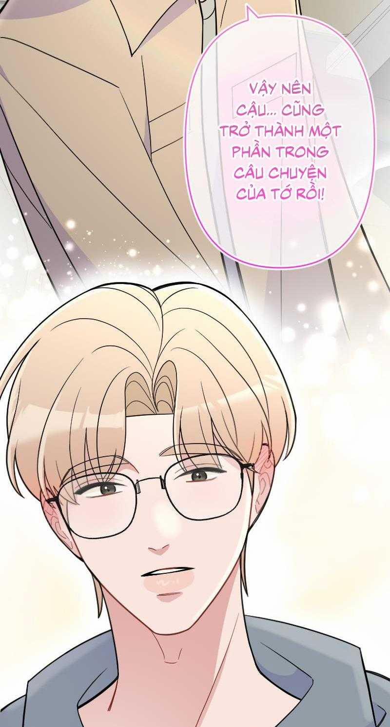 Tình Yêu Của Chúng Ta Sắp Thành Hình Rồi 19 trang 59