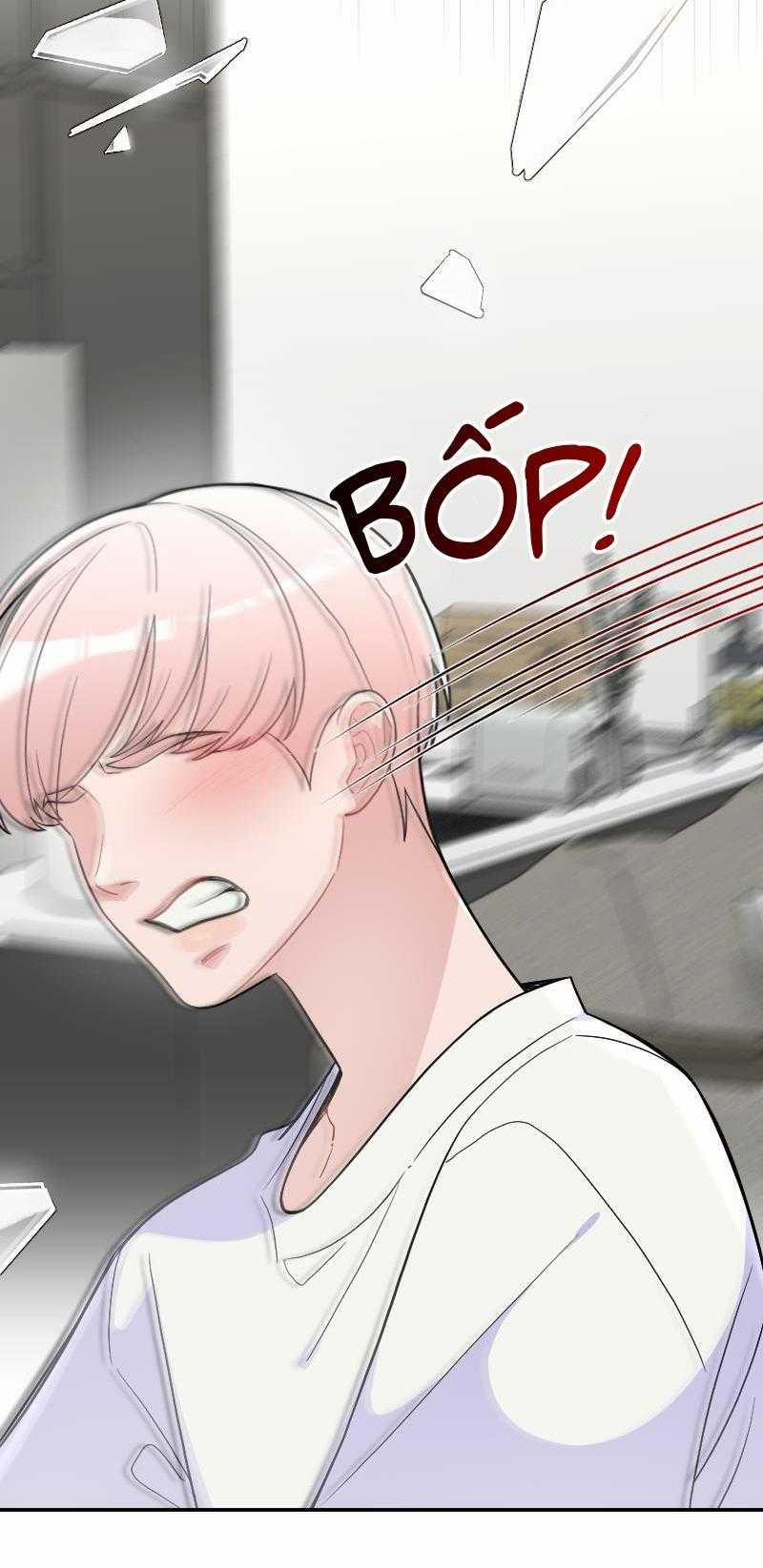 Tình Yêu Của Chúng Ta Sắp Thành Hình Rồi 19 trang 6