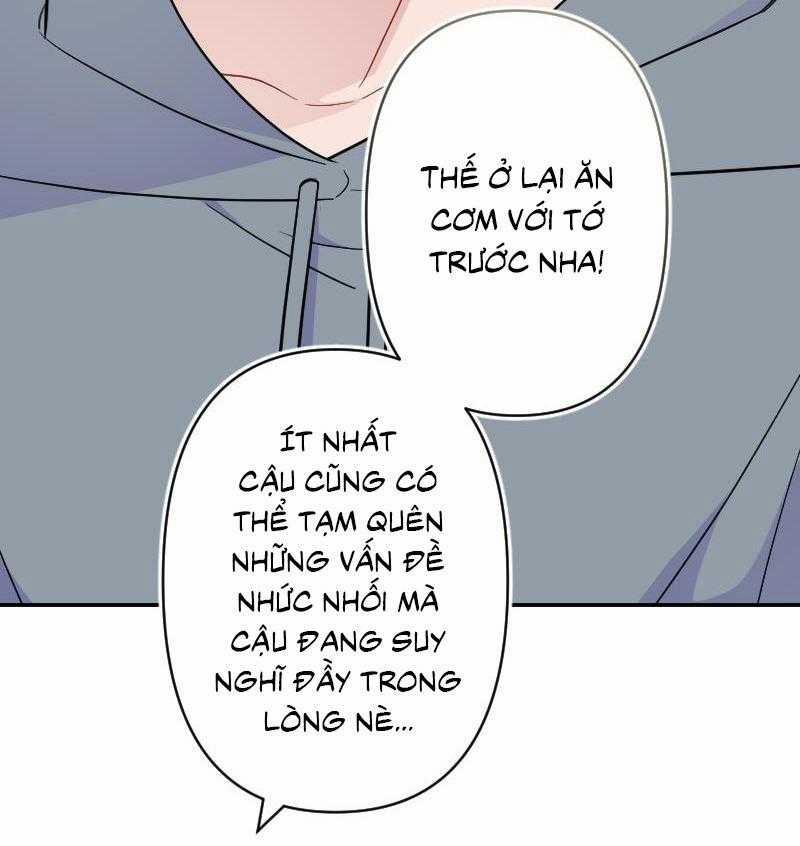 Tình Yêu Của Chúng Ta Sắp Thành Hình Rồi 19 trang 60