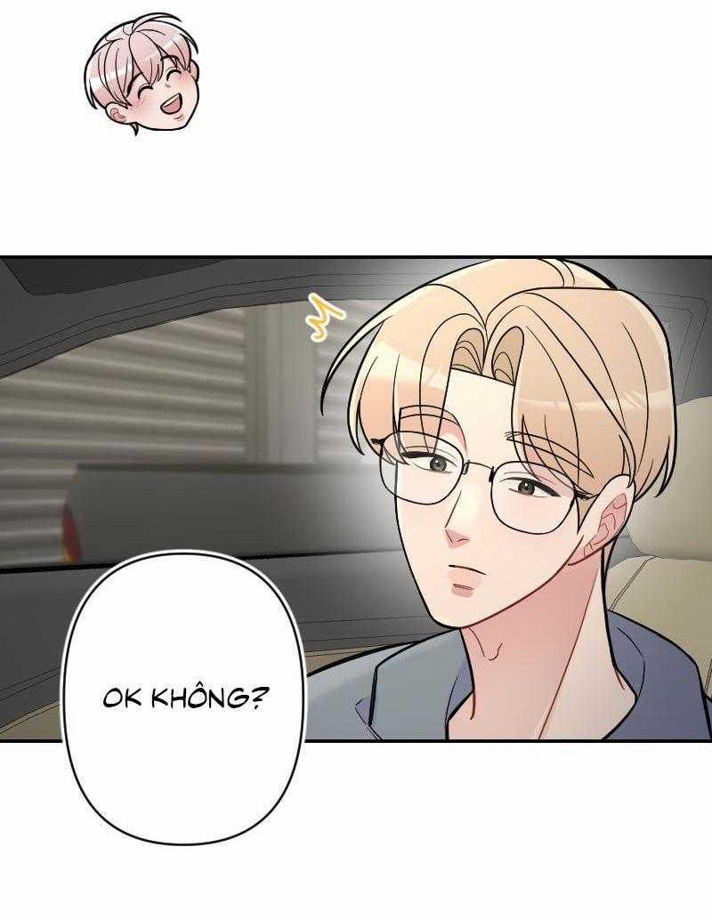 Tình Yêu Của Chúng Ta Sắp Thành Hình Rồi 19 trang 61