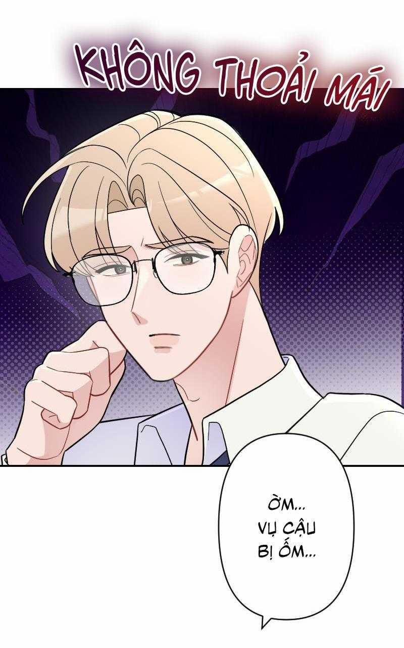 Tình Yêu Của Chúng Ta Sắp Thành Hình Rồi 19 trang 67