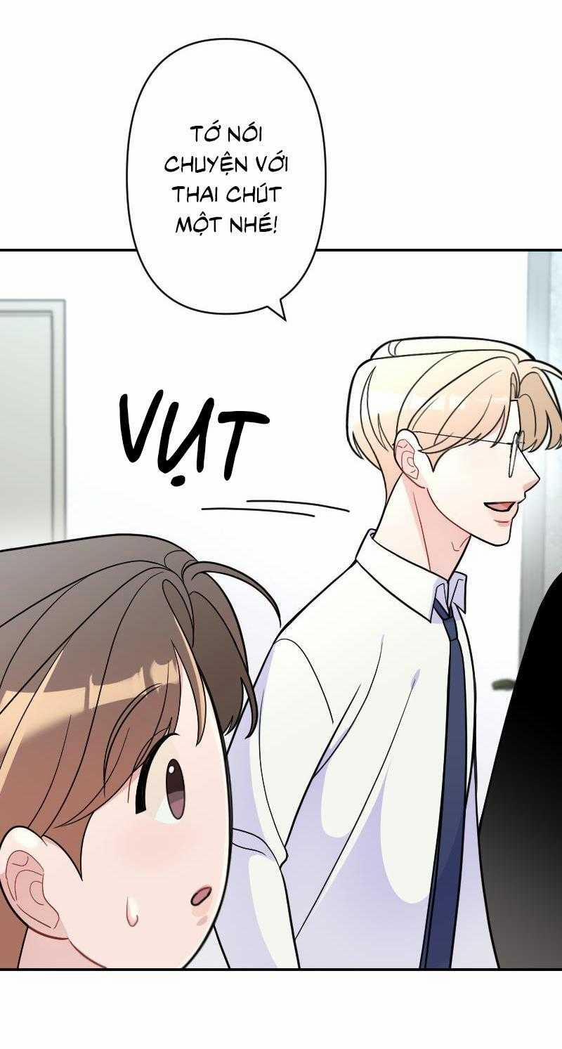 Tình Yêu Của Chúng Ta Sắp Thành Hình Rồi 19 trang 70