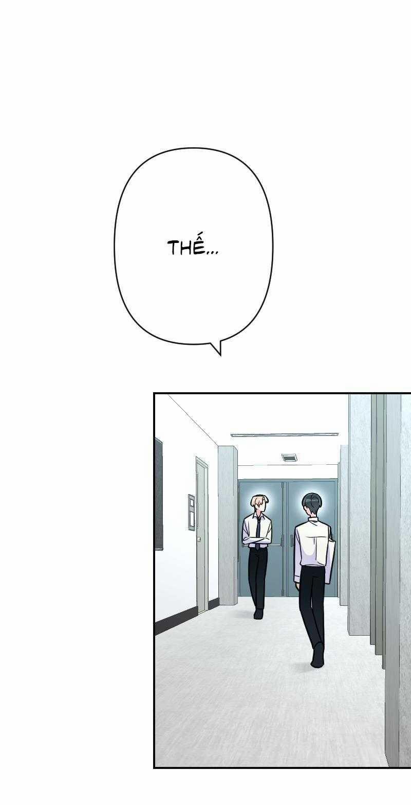 Tình Yêu Của Chúng Ta Sắp Thành Hình Rồi 19 trang 72