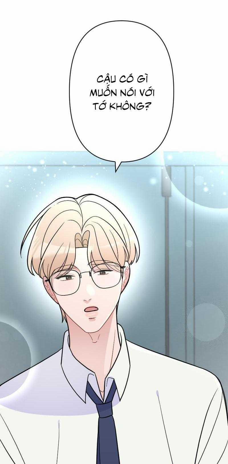 Tình Yêu Của Chúng Ta Sắp Thành Hình Rồi 19 trang 73