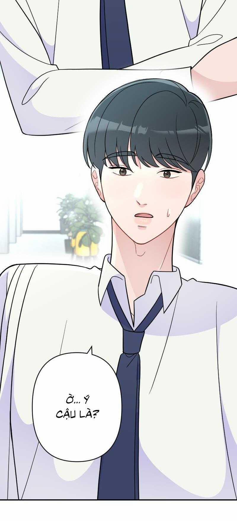 Tình Yêu Của Chúng Ta Sắp Thành Hình Rồi 19 trang 74