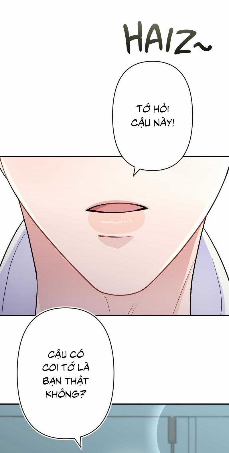 Tình Yêu Của Chúng Ta Sắp Thành Hình Rồi 19 trang 75