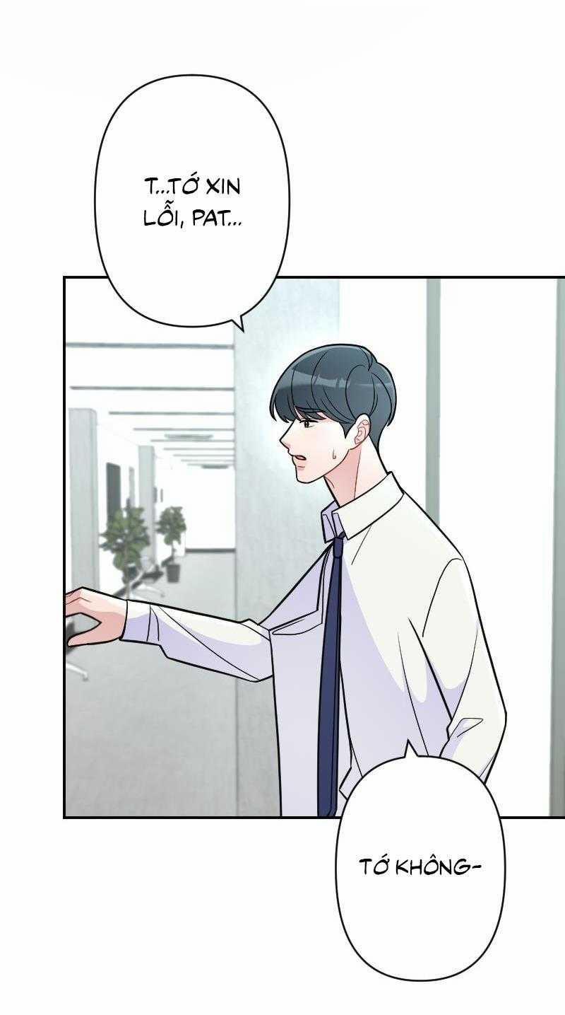 Tình Yêu Của Chúng Ta Sắp Thành Hình Rồi 19 trang 79