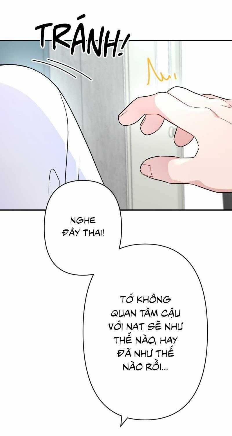 Tình Yêu Của Chúng Ta Sắp Thành Hình Rồi 19 trang 80