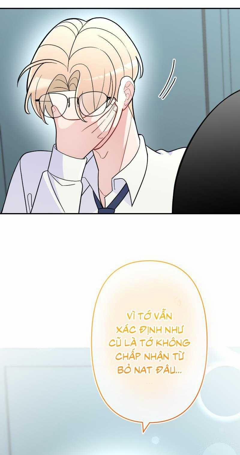 Tình Yêu Của Chúng Ta Sắp Thành Hình Rồi 19 trang 81