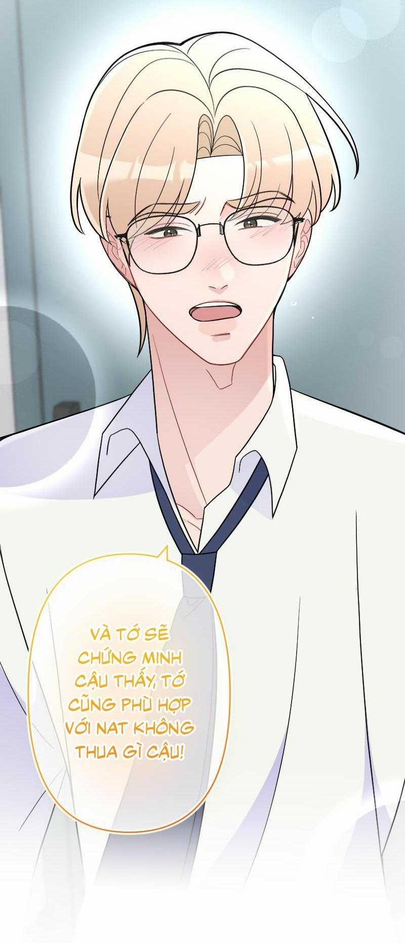 Tình Yêu Của Chúng Ta Sắp Thành Hình Rồi 19 trang 82