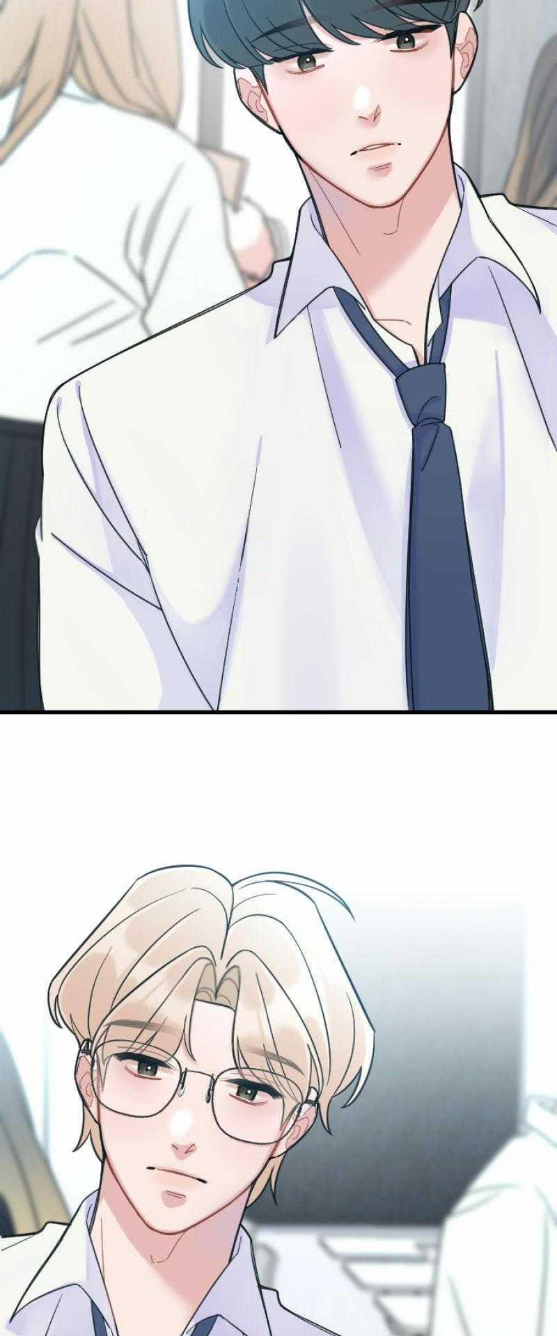 Tình Yêu Của Chúng Ta Sắp Thành Hình Rồi 2 trang 1