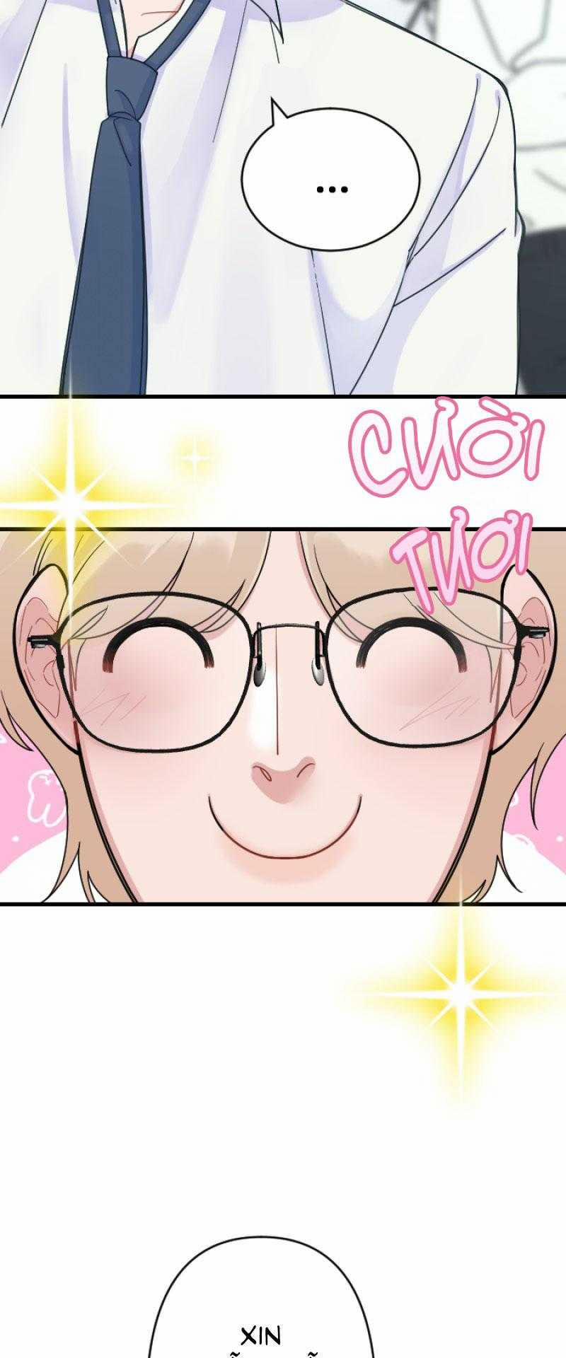 Tình Yêu Của Chúng Ta Sắp Thành Hình Rồi 2 trang 2