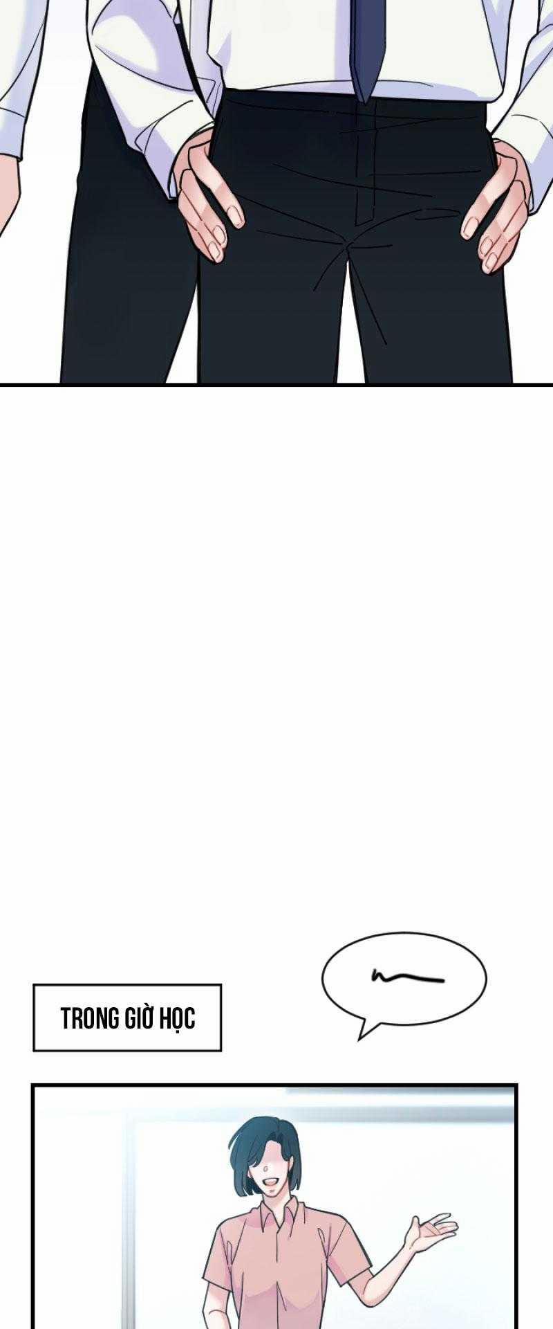 Tình Yêu Của Chúng Ta Sắp Thành Hình Rồi 2 trang 20