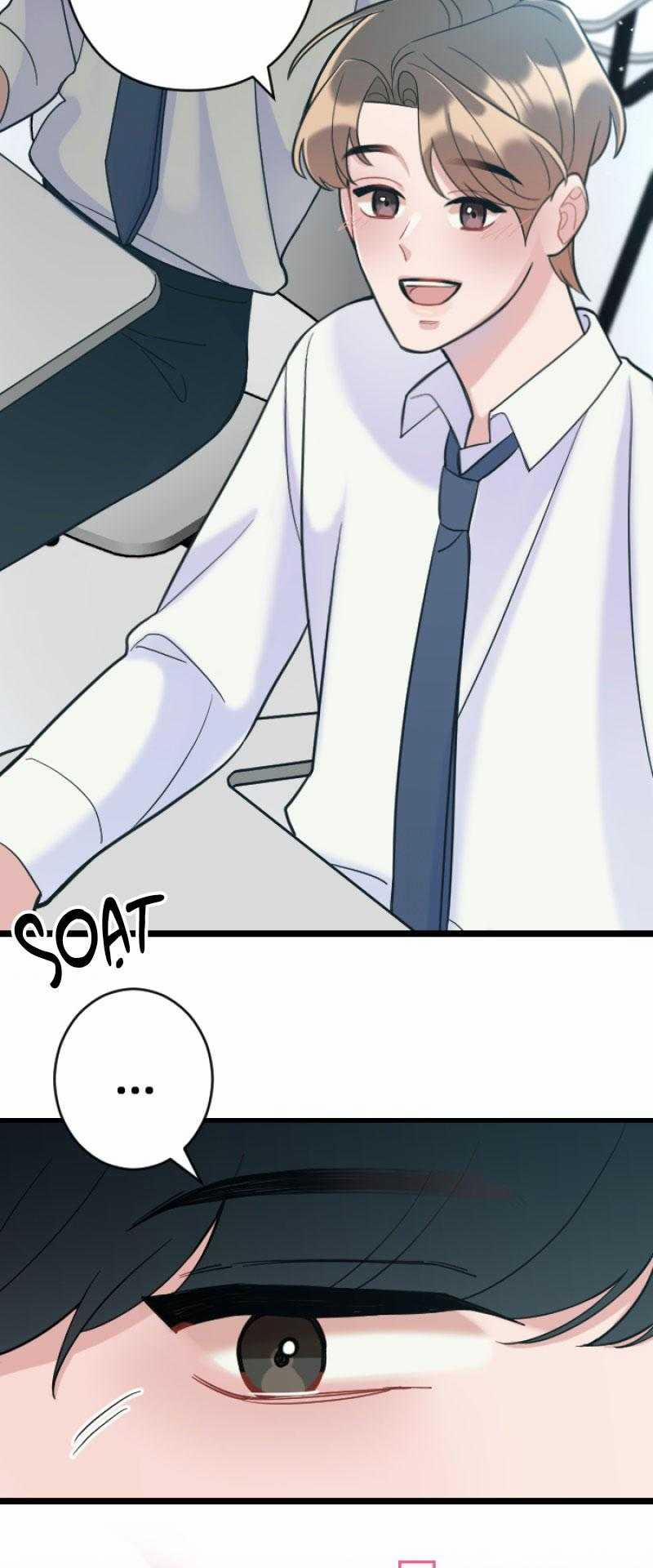 Tình Yêu Của Chúng Ta Sắp Thành Hình Rồi 2 trang 34