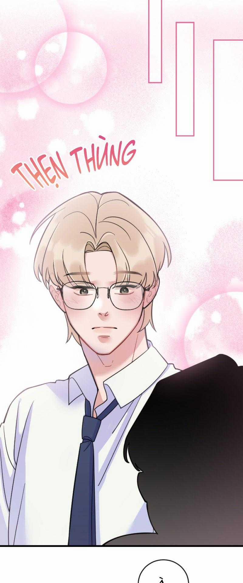 Tình Yêu Của Chúng Ta Sắp Thành Hình Rồi 2 trang 35