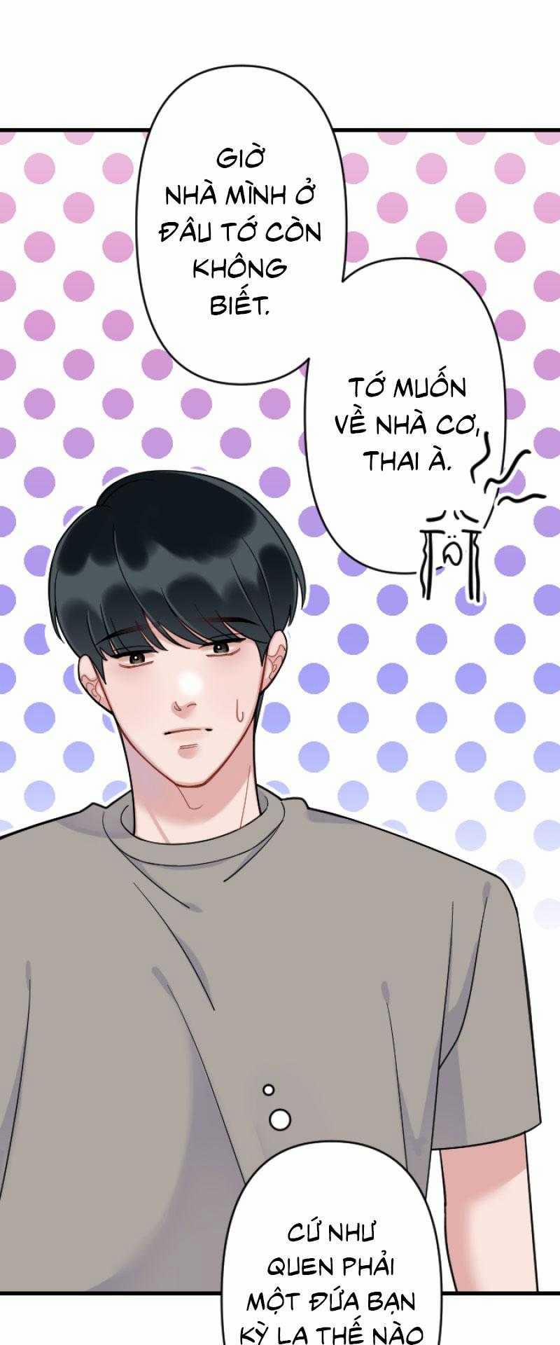 Tình Yêu Của Chúng Ta Sắp Thành Hình Rồi 2 trang 51