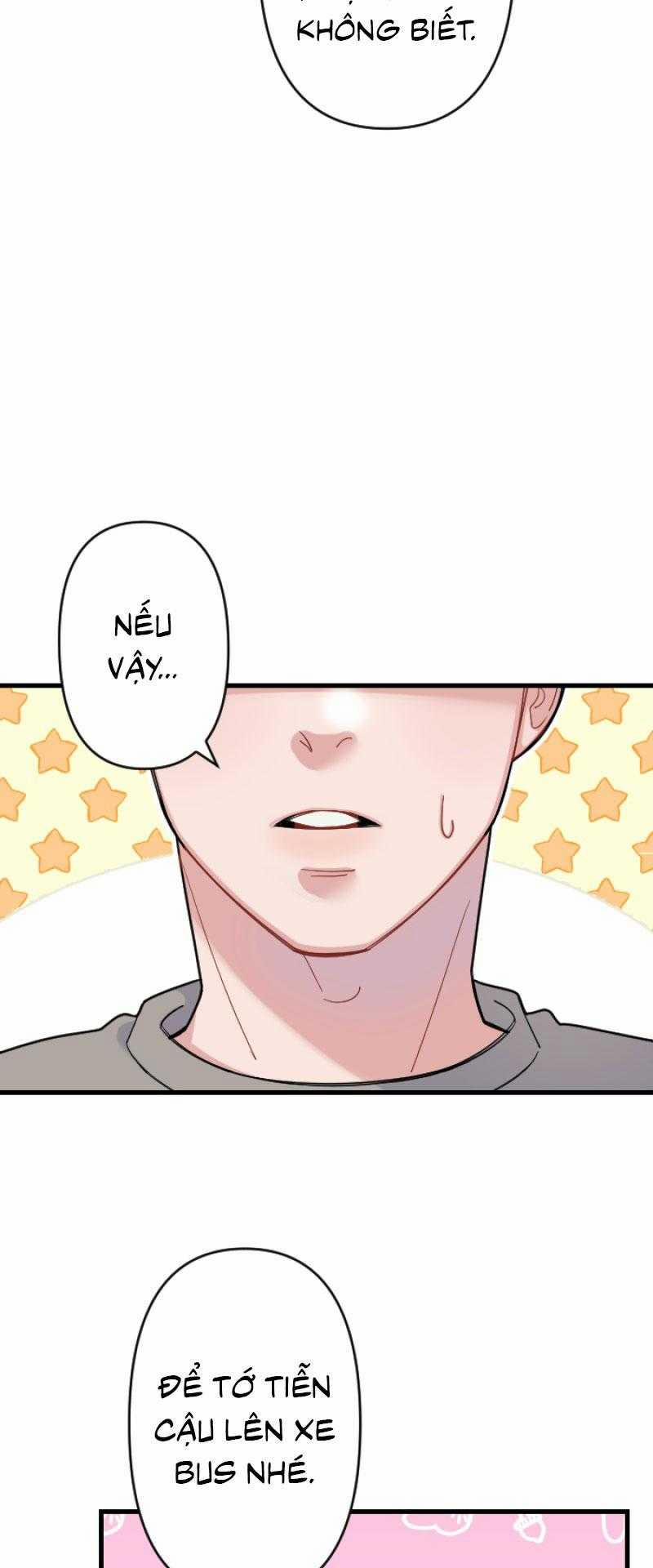 Tình Yêu Của Chúng Ta Sắp Thành Hình Rồi 2 trang 52