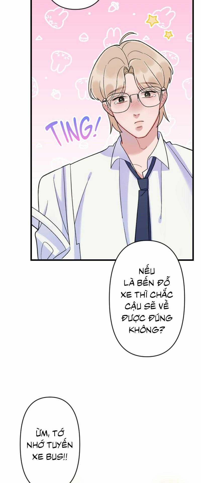 Tình Yêu Của Chúng Ta Sắp Thành Hình Rồi 2 trang 53