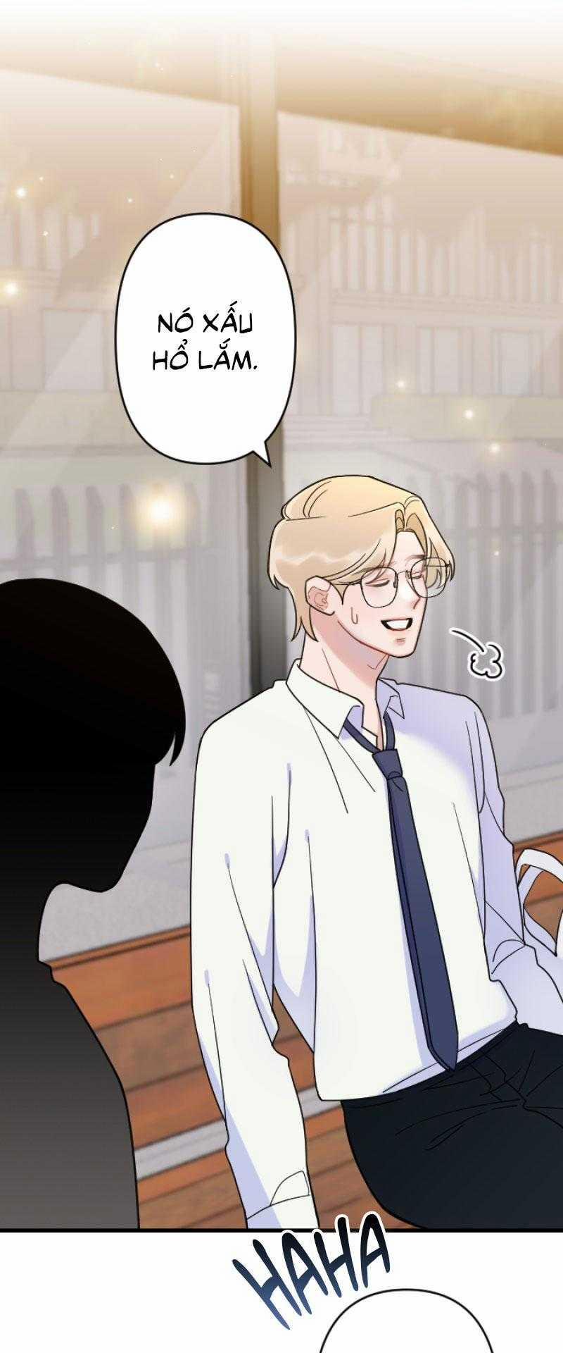 Tình Yêu Của Chúng Ta Sắp Thành Hình Rồi 2 trang 58