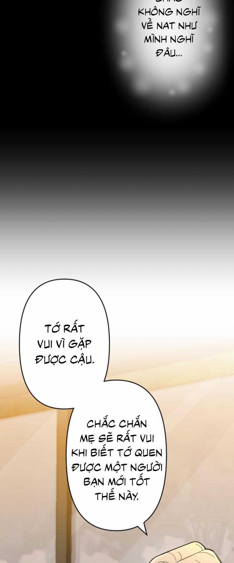 Tình Yêu Của Chúng Ta Sắp Thành Hình Rồi 2 trang 62