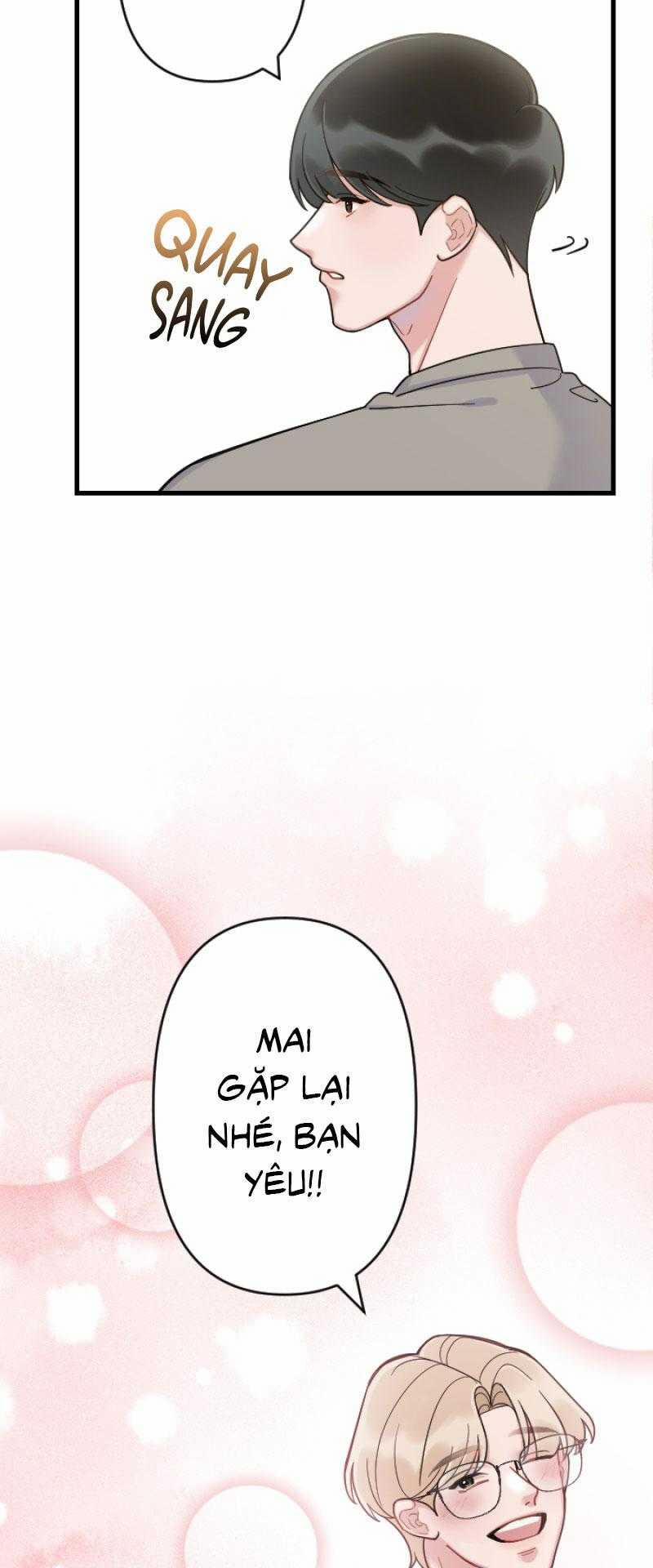 Tình Yêu Của Chúng Ta Sắp Thành Hình Rồi 2 trang 67