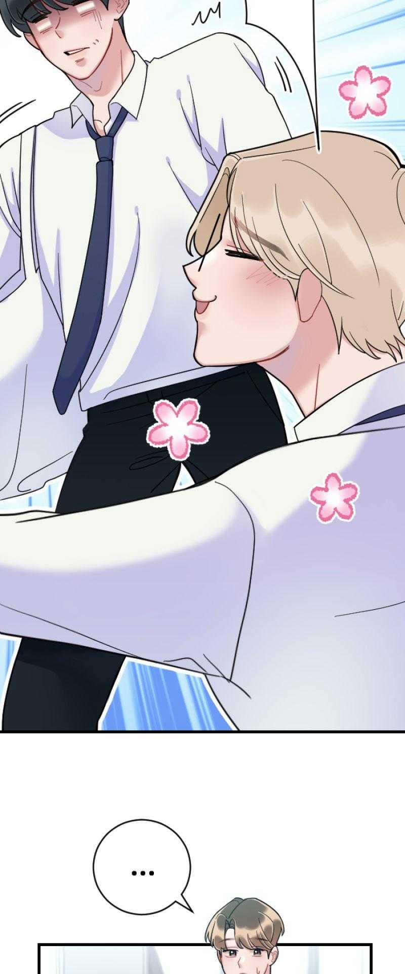 Tình Yêu Của Chúng Ta Sắp Thành Hình Rồi 2 trang 72