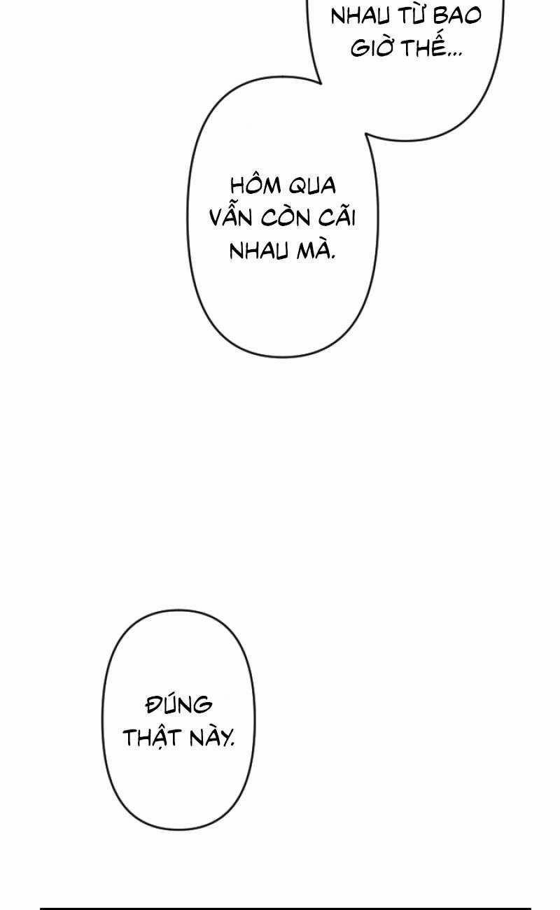 Tình Yêu Của Chúng Ta Sắp Thành Hình Rồi 2 trang 75