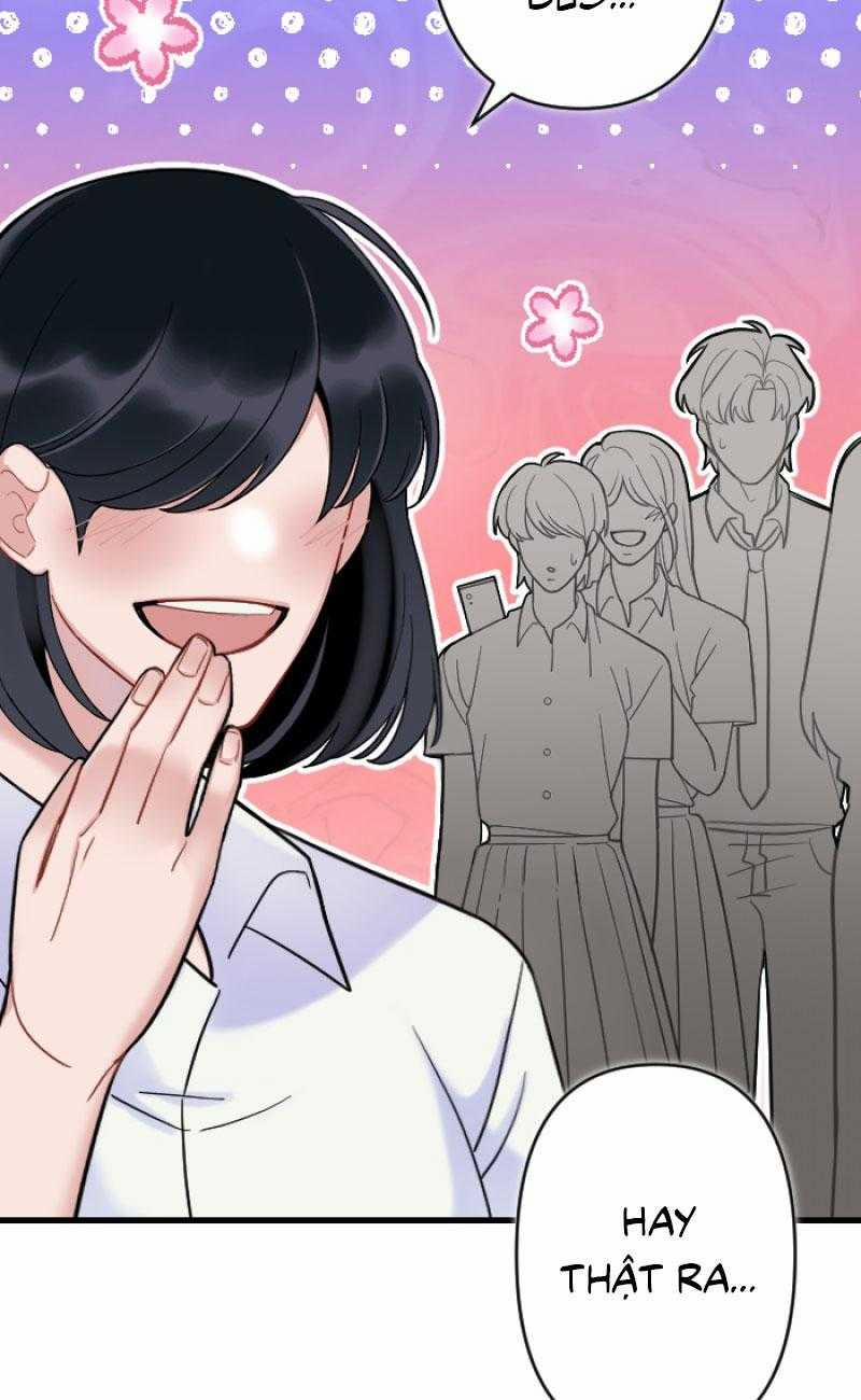 Tình Yêu Của Chúng Ta Sắp Thành Hình Rồi 2 trang 77