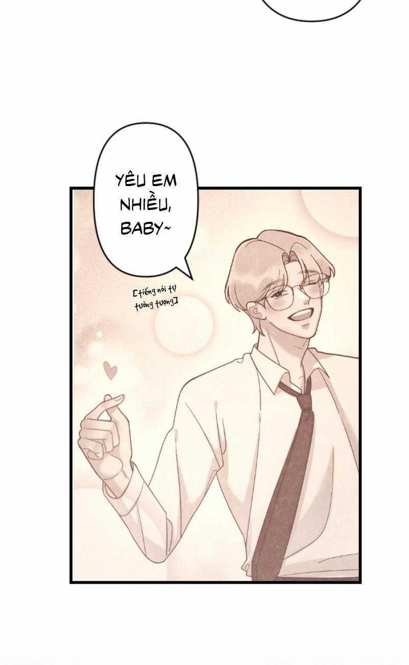 Tình Yêu Của Chúng Ta Sắp Thành Hình Rồi 2 trang 78