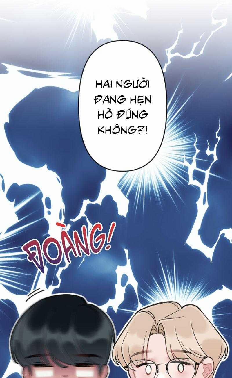 Tình Yêu Của Chúng Ta Sắp Thành Hình Rồi 2 trang 79