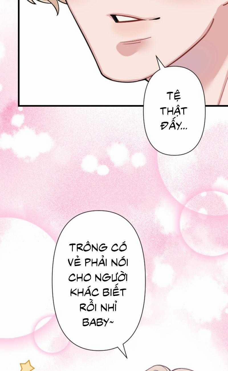 Tình Yêu Của Chúng Ta Sắp Thành Hình Rồi 2 trang 81